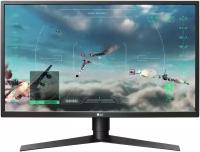 Монитор LG Gaming 27GK750F-B