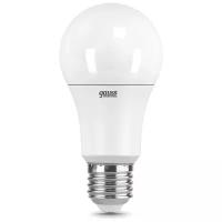 Лампа Gauss Elementary A60 15W 1450lm 4100K E27 LED