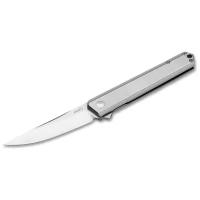 Нож складной Boker Kwaiken flipper framelock