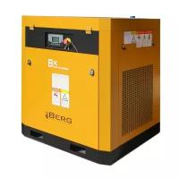 Компрессор масляный BERG Compressors ВК-7.5-E 10, 7.5 кВт