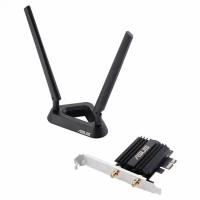 Адаптер беспроводной связи (Wi-Fi) ASUS PCE-AX58BT