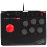 Геймпад Mad Catz Street Fighter V Arcade FightStick Alpha for PS4 & PS3