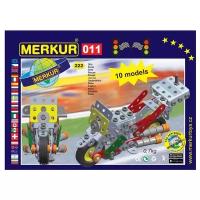 Конструктор Merkur Small Set 1525 M011 Мотоциклы