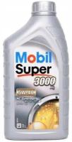 Mobil Масло Моторное Mobil Super 3000 X1 5W-40 1Л