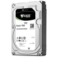 Жесткий диск Seagate Exos 7E8 6 ТБ ST6000NM021A