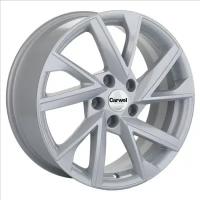 Колесный диск Carwel Тоджа 1714 7x17/5x114.3 D66.1 ET47 SLT