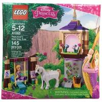 Конструктор LEGO Disney Princess 41065 Лучший день Рапунцель