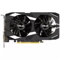 Видеокарта ASUS Dual GeForce GTX 1650 OC 4GB (DUAL-GTX1650-O4G)