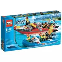 LEGO® City 60005 Пожарный катер