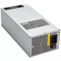 Блок питания ExeGate ServerPRO-2U-500ADS 500W серебристый