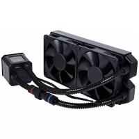 Кулер для процессора Alphacool Eisbaer 240