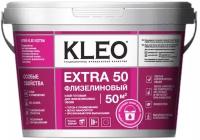 Клей обойный KLEO EXTRA для флизелиновых обоев