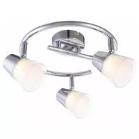 Светильник светодиодный Globo Lighting Tieka 56185-3