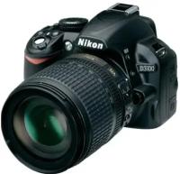 Nikon D3100 Kit AF-S DX NIKKOR 18-105mm f/3.5-5.6G ED VR