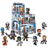 Фигурка Funko Mystery Minis: Marvel - Avengers Endgame 37200