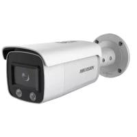 Камера видеонаблюдения Hikvision DS-2CD2T27G1-L (4 мм) белый