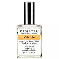 Demeter Fragrance Library одеколон Asian Pear