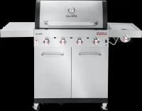 Газовый гриль Char-Broil Professional PRO 4S