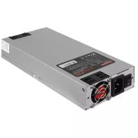 Серверный БП 250W ExeGate ServerPRO-1U-250DS (1U, 2x4cm fans, 24pin, (4+4)pin, PCI-E, 3xSATA, 2xIDE) EX264625RUS