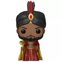 Коллекционная фигурка Funko POP! Disney Aladdin (Live) Jafar The Royal Vizier (542) 37025