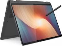 Ноутбук Lenovo IdeaPad Flex 5 16ALC7 82RA003VRU (AMD Ryzen 5 2100 MHz (5500U)/16384Mb/512 Gb SSD/16