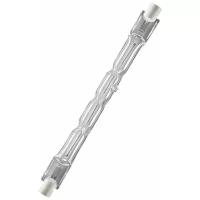 Лампа галогенная OSRAM, Haloline Eco 64702 R7s, T12, 400Вт, 2900К