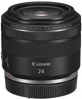 Canon RF 24 f/1.8 Macro IS STM //