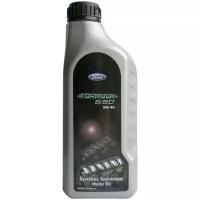 Синтетическое моторное масло Ford Formula S/SD 5W40, 1 л, 1 шт