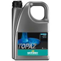 Моторное масло Motorex Topaz 5W-40 4 л
