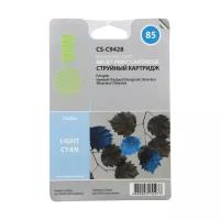 Cartridge ink Cactus CS-C9428 №85 cyan light (72ml) for HP DJ 30/130