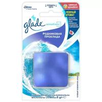 Glade Сменный блок Родниковая прохлада, 8г