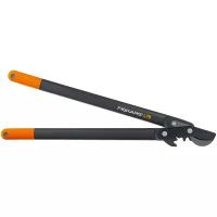 Сучкорез плоскостной с загнутыми лезвиями PowerGear L78 Fiskars длина 692мм 1000584