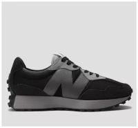 Кроссовки New Balance 327, Цвет: серый, Размер: 9