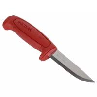 Нож фиксированный MORAKNIV Basic 511 бордовый