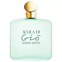 Туалетная вода Giorgio Armani Acqua di Gio Pour Femme 100 мл