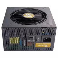 Блок питания Seasonic FOCUS Plus Gold 750W