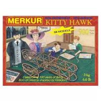 Конструктор Merkur Middle Set 3352 Китти Хоук