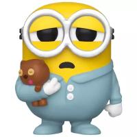 Фигурка Funko POP! Minions: Pajama Bob 47805, 9.6 см