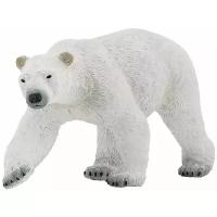 Фигурка Papo Белый медведь 50142, 6 см