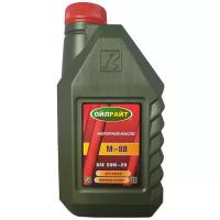 OILRIGHT Масло моторное М8В SAE 20W20 1л