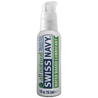 Лубрикант Swiss Navy All Natural Lubricant