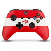 Геймпад RAINBO Xbox One Wireless Controller FC Spartak