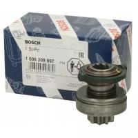 Бендикс стартера Bosch 1006209997