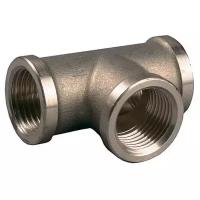 Фитинг резьба тройник General Fittings 51055-1, 1