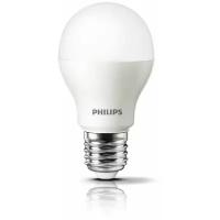 Светодиодная лампа Philips E27 4000K (дневной) 13 Вт (100 Вт)