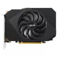 Видеокарта ASUS Phoenix GeForce GTX 1650 OC 4GB (PH-GTX1650-O4GD6-P), Retail