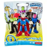 Фигурка Imaginext DC Super Friends DMY00, 7 см