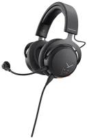 Beyerdynamic MMX 100 black игровая гарнитура