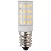 Лампочка светодиодная ЭРА STD LED T25-5W-CORN-840-E14 / Е14 5ВТ нейтральный белый свет