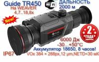 Прицел Guide TR450